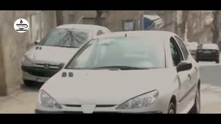 دانلود سریال آخر خط قسمت 25 بیست و پنجم