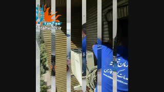 تعمیر و سرویس کولر گازی یوسف آباد 09125042902