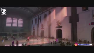 کارتون ترکی رالف خرابکار 2 با دوبله باریش سسی