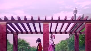 AMW - Bungou stray dogs [ Ozaki Kouyou ]