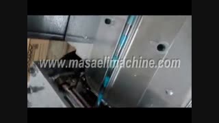 دستگاه بسته بندی لبگیر قلیان