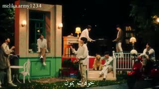 موزیک ویدیوی ژاپنی Stay Gold از بی تی اس + زیرنویس فارسی چسبیده(بسی مهم)