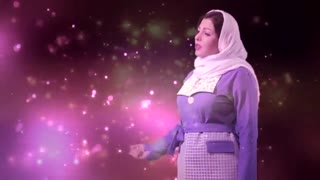 دل آرا شرکا_ویدیو شعرزیبای نغمه های شیرین