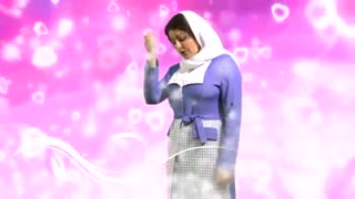 دل آرا شرکا_ ویدیو شعر بسیار زیبای خوشا