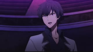 انیمه the misfit of demon king academy  قسمت 1