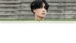 لیریک آهنگ Wish از لی / ییشینگ اکسو قسمت دوم آلبوم Lit _ lay EXO