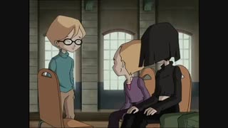 CODE LYOKO ENGLISH - EP02 - Seing is believing