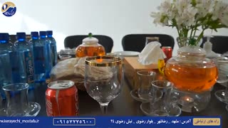 کرایه چی مصطفی در انجمن فرانگران نوین