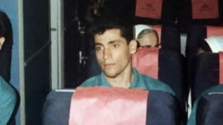 به یاد مهدی ایمانی ملی‌پوش اسبق والیبال ایران، در اولین سالروز درگذشت او