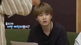 ران بی تی اس(run bts) قسمت 109 (با زیرنویس فارسی )