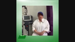 جراحی غیر تهاجمی لیزری