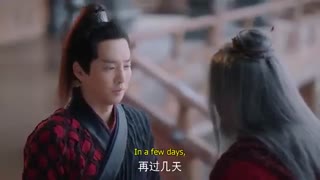 سریال چینی و برنده عشق است قسمت 17 با زیرنویس فارسی /And The Winner is Love Chinese Drama 2020