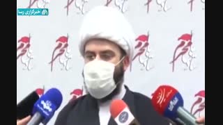 عزاداری محرم با رعایت پروتکل‌های بهداشتی برگزار می‌شود