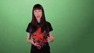 The Science Of Glow Sticks