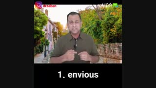 یک دقیقه انگلیسی با دکتر زبان-فصل 35 -ویدئو شماره 3