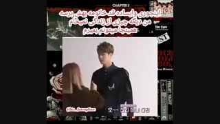 من دیگه دلیلی برای زنده موندن نمیبینم XDDD