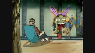 CODE LYOKO ENGLISH - EP03 - Holiday in the fog