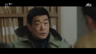 قسمت ششم سریال کره ای The Good Detective 2020 - با زیرنویس فارسی