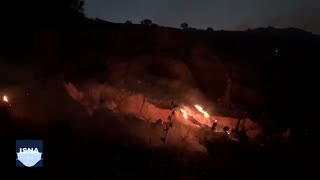 سریال آتش‌سوزی‌ها؛ از شبهۀ عمدی بودن تا وضعیت دیه جانباختگان