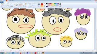 اجرای دیدنی overdose  توسط  بنده (نقاشی ها کار بنده انXD)