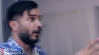 از کلاس آنلاین تا ازدواج سوم عزت سریال ستایش- محسن ایزی