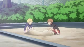 انیمه کمدی عاشقانه Kimi to Boku(تو و من ) فصل اول قسمت ۳ با زیرنویس فارسی آنلاین