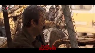 تیزر قسمت آخر سریال هم گناه