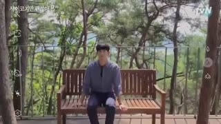 قسمت 9 سریال کره ای مشکلی نیست که خوب نباشی *زیرنویس چسبیده* (دانلود با لینک مستقیم) 2020 It's Okay to Not Be Okay