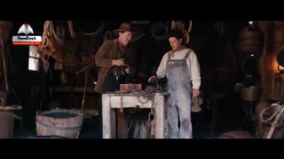 فیلم بیندیشید و ثروتمند شوید- ماجرای داربی