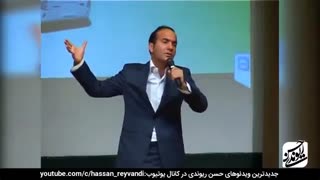 Hasan Reyvandi - Concert 2020 | حسن ریوندی - خنده دار ترین جوک های اورژانسی حسن ریوندی