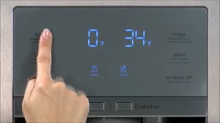 قیمت ساید بای ساید سامسونگ rs51