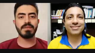 شناخت بازاریابی شبکه ای و انتخاب شرکت مناسب از نگاه میلاد حبیب اللهی