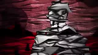 موزیک ویدیو One Shy Morning از Amon Tobin