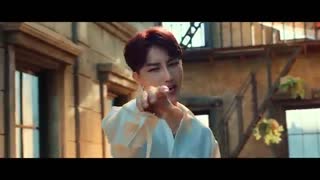 14U (원포유) '나침반 (N.E.W.S)' OFFICIAL MV