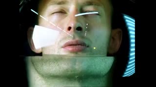 موزیک ویدیو No Surprises از Radiohead