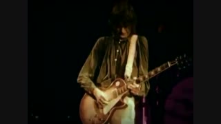 موزیک ویدیو Whole Lotta Love از Led Zeppelin