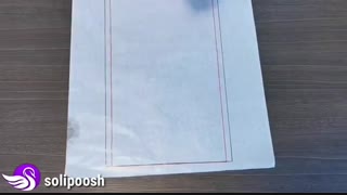 آموزش رسم الگوی شلوار قسمت دوم