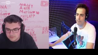 واکنش خارجی ها به آهنگای ایرانی خیلی باحاله حتما ببینید