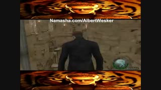 شکست خوردن جک کروازر از آلبرت وسکر پارت 2