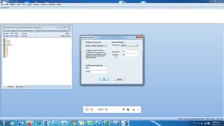 سری زمانی وارد کردن داده ها در ایویوز ( EVIEWS )