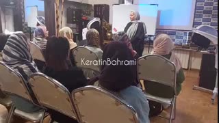 ورکشاپ تخصصی کراتین