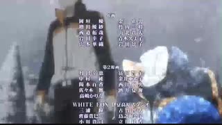 اندینگ فصل دوم انیمه re: zero