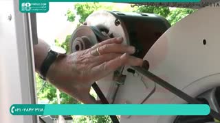 آموزش نصب و راه اندازی کولر آبی به صورت حرفه ای