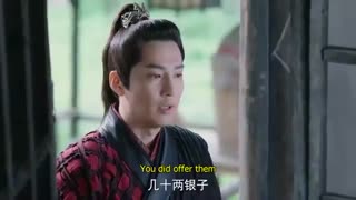 سریال چینی و برنده عشق است قسمت 24 با زیرنویس فارسی /And The Winner is Love Chinese Drama 2020