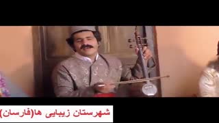 شهرستان زیبای بروجن وشهرستان فارسان
