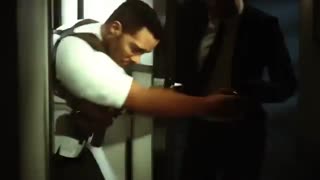 Hitman Absolution Trailer