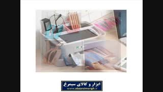 فروشگاه ابزار و کالای سیمرغ - معرفی محصولات -نظم دهنده و ارگانایزر ها - ۱