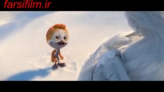 انیمیشن پرنده های دوست داشتنی +farsifilm.ir