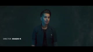 دانلود تیزر تصویری آهنگ فرشاد آزادی به نام صدسال