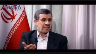 اظهارات محمود احمدی نژاد درباره موسیقی و خوانندگان قبل از انقلاب ...
